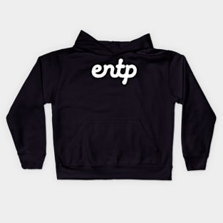 ENTP ver. 3 Kids Hoodie